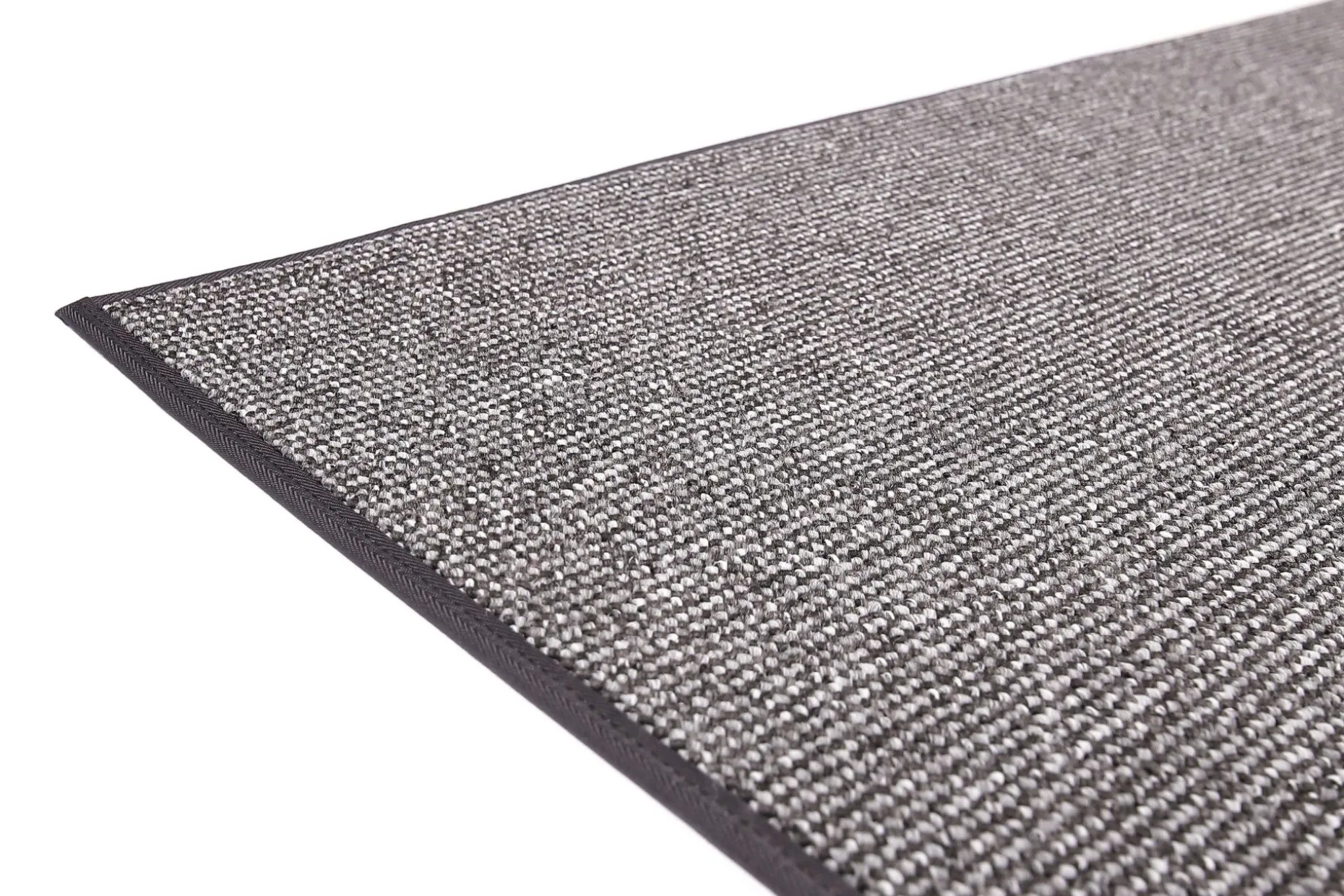 Duuri Matte 200x300 cm Antrasitt