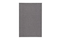 Duuri Matte 200x300 cm Antrasitt