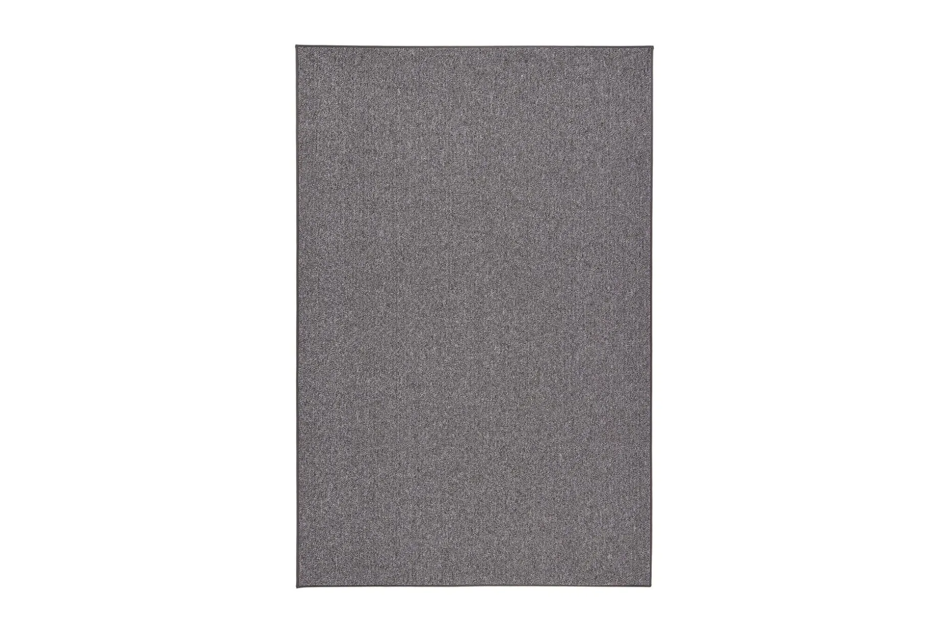 Duuri Matte 200x300 cm Antrasitt