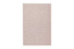 Duuri Matte 80x150 cm Lysebeige