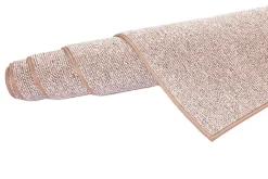 Duuri Matte 80x150 cm Lysebeige