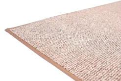 Duuri Matte 80x150 cm Lysebeige