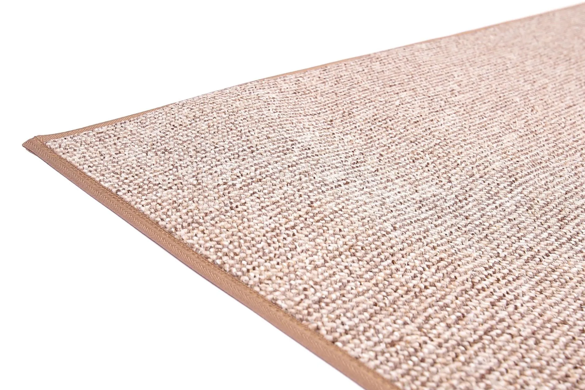 Duuri Matte 160x230 cm Lysebeige