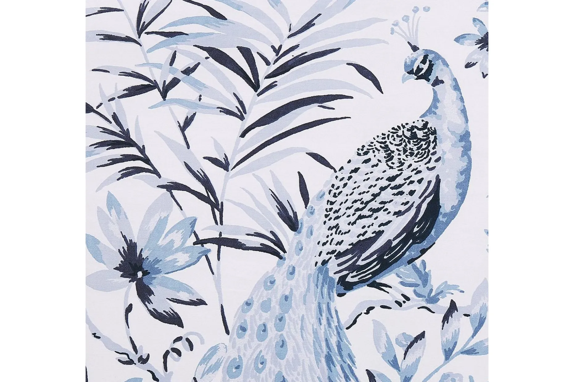 Dynetrekksett Ballard 200x135 cm