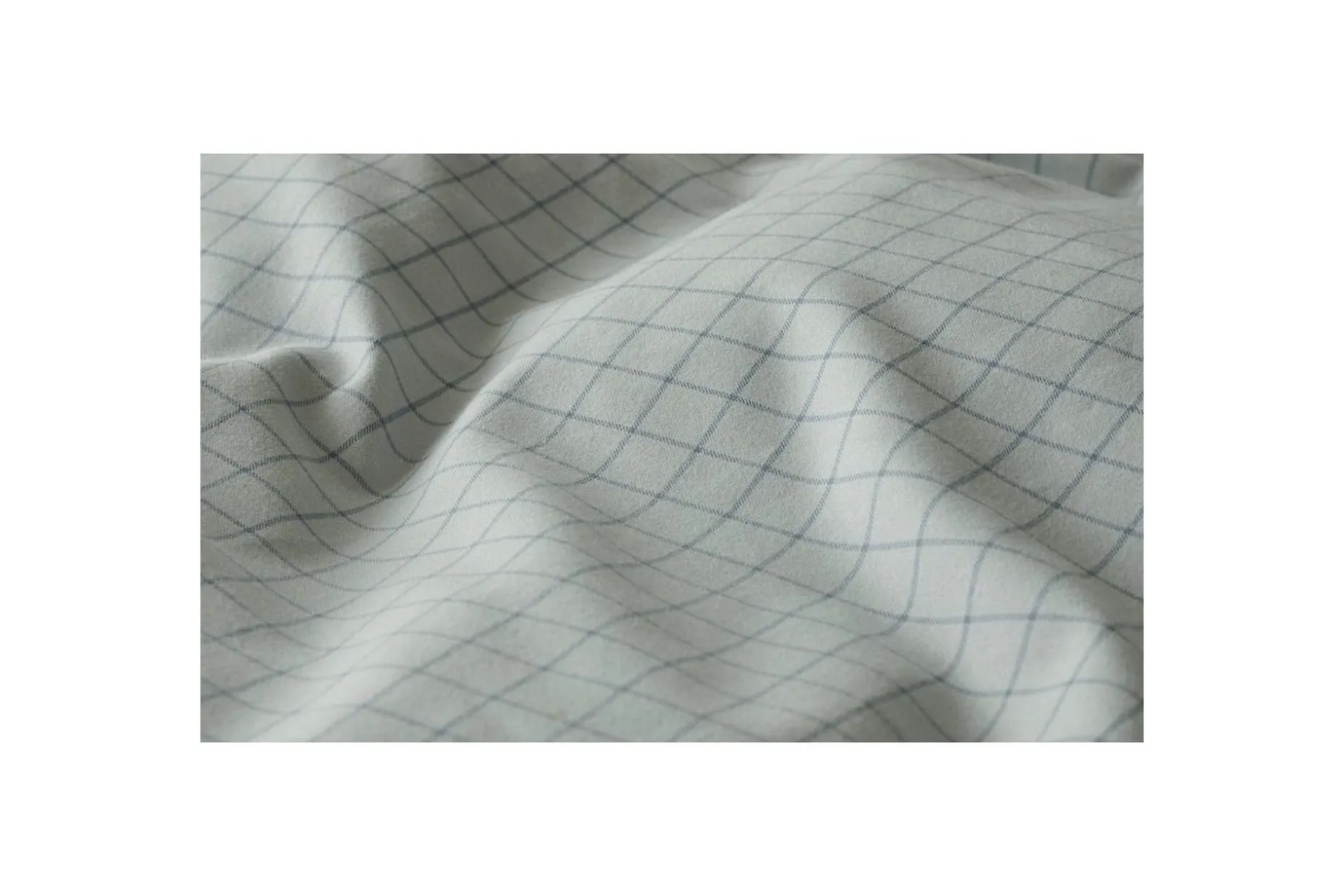 Dynetrekksett Enkeltseng 2-Delers Birger Flanell
