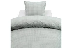 Dynetrekksett Enkeltseng 2-Delers Birger Flanell