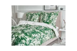 Dynetrekksett Greenwood 220x155 cm
