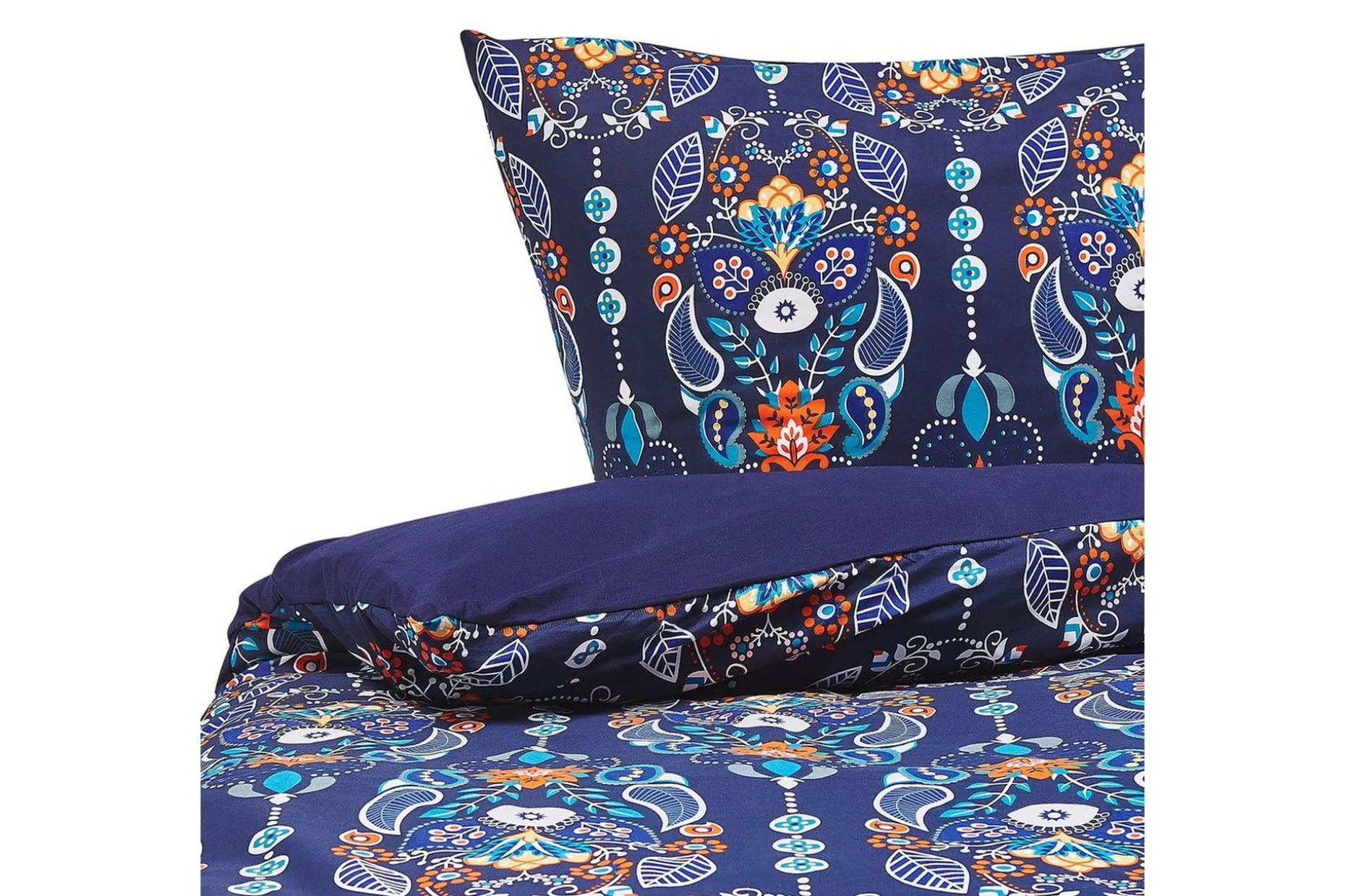 Dynetrekksett Madrona 220x155 cm