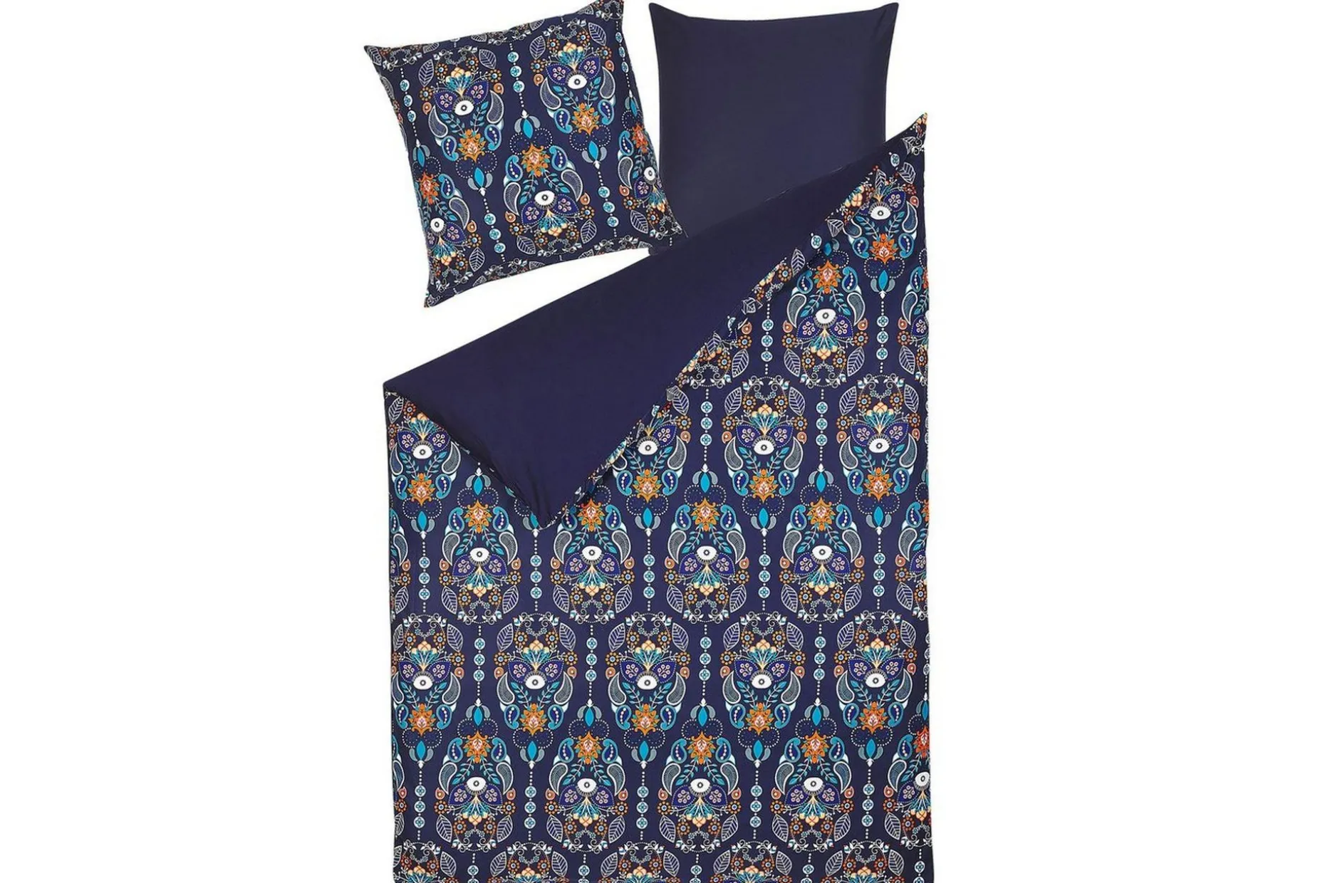 Dynetrekksett Madrona 220x155 cm