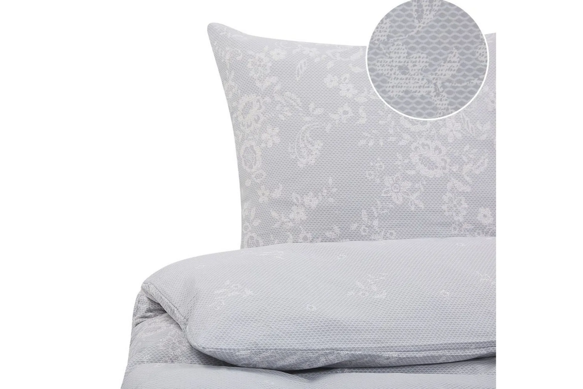 Dynetrekksett Morningside 200x135 cm