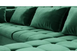 Dynir Hjørnesovesofa Divan Høyre