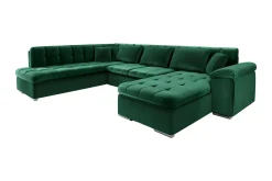 Dynir Hjørnesovesofa Divan Høyre