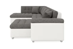 Dynir Hjørnesovesofa Divan med Oppbevaring Høyre