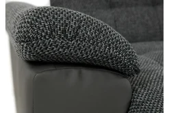 Dynir Hjørnesovesofa Divan med Oppbevaring Høyre