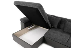 Dynir Hjørnesovesofa Divan Venstre