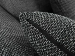Dynir 6-seters U-sofa med Divan Venstre