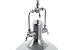 Ebron Taklampe 38 cm