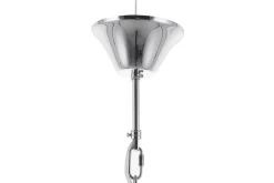 Ebron Taklampe 38 cm