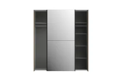 Edessa Garderobe 62x171 cm