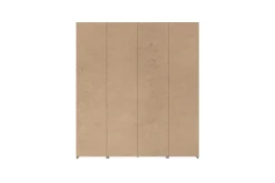 Edessa Garderobe 62x171 cm