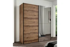 Edessa Garderobe 62x171 cm