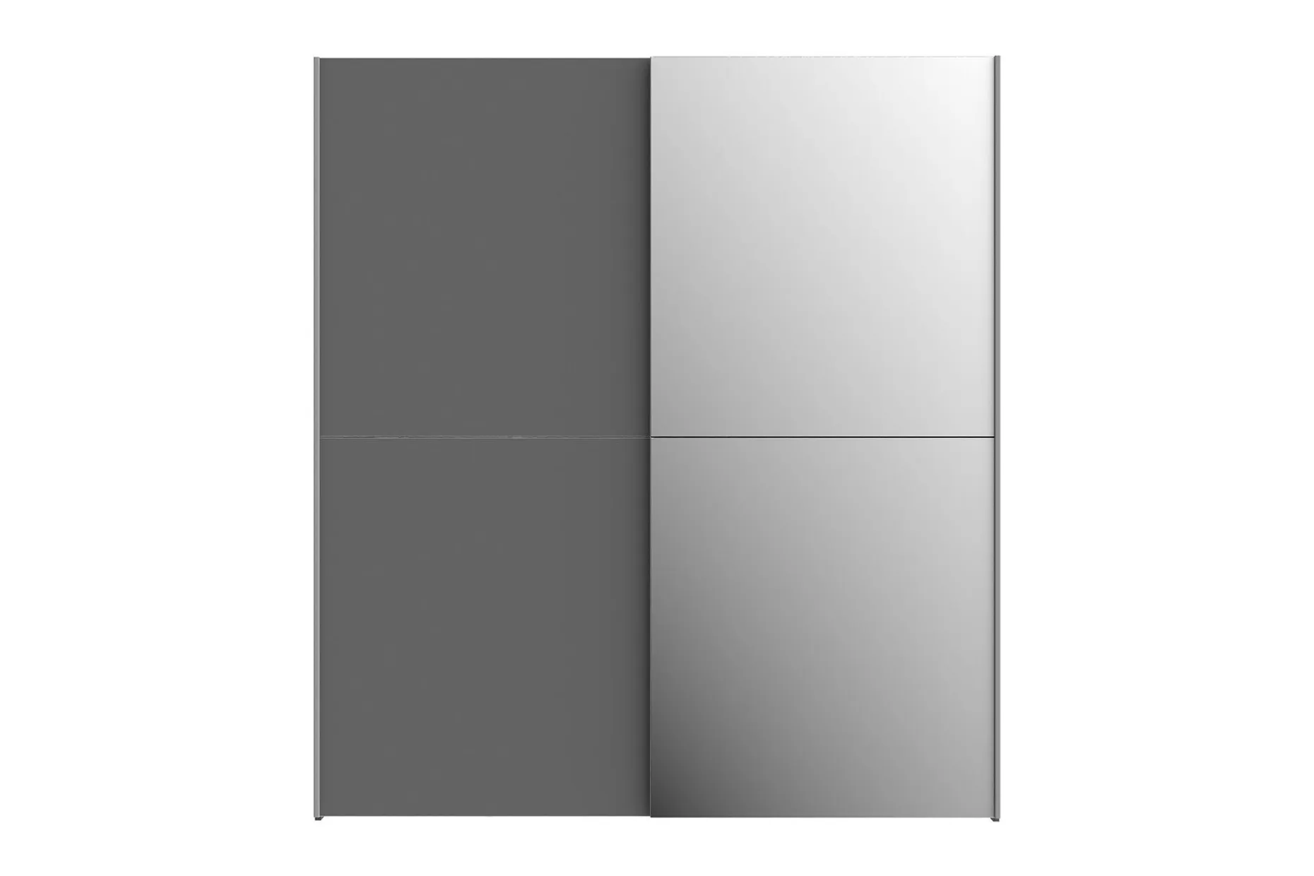 Edessa Garderobe 62x171 cm