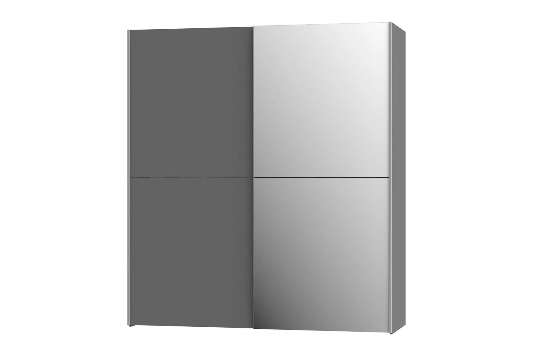 Edessa Garderobe 62x171 cm