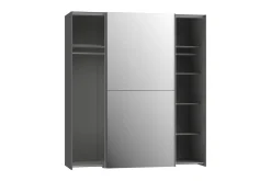 Edessa Garderobe 62x171 cm