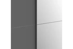Edessa Garderobe 62x171 cm