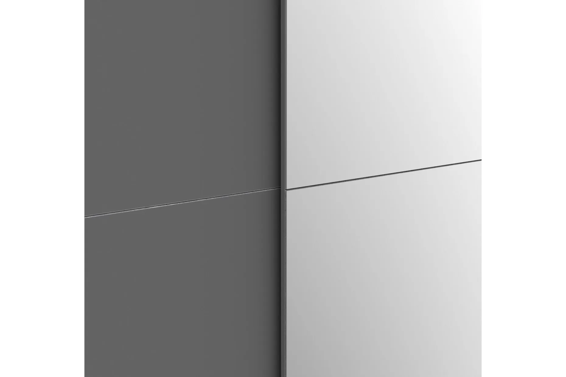 Edessa Garderobe 62x171 cm