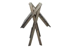 Edilma Klaffebord 65 cm