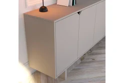 Edrion Konsollbord 180 cm