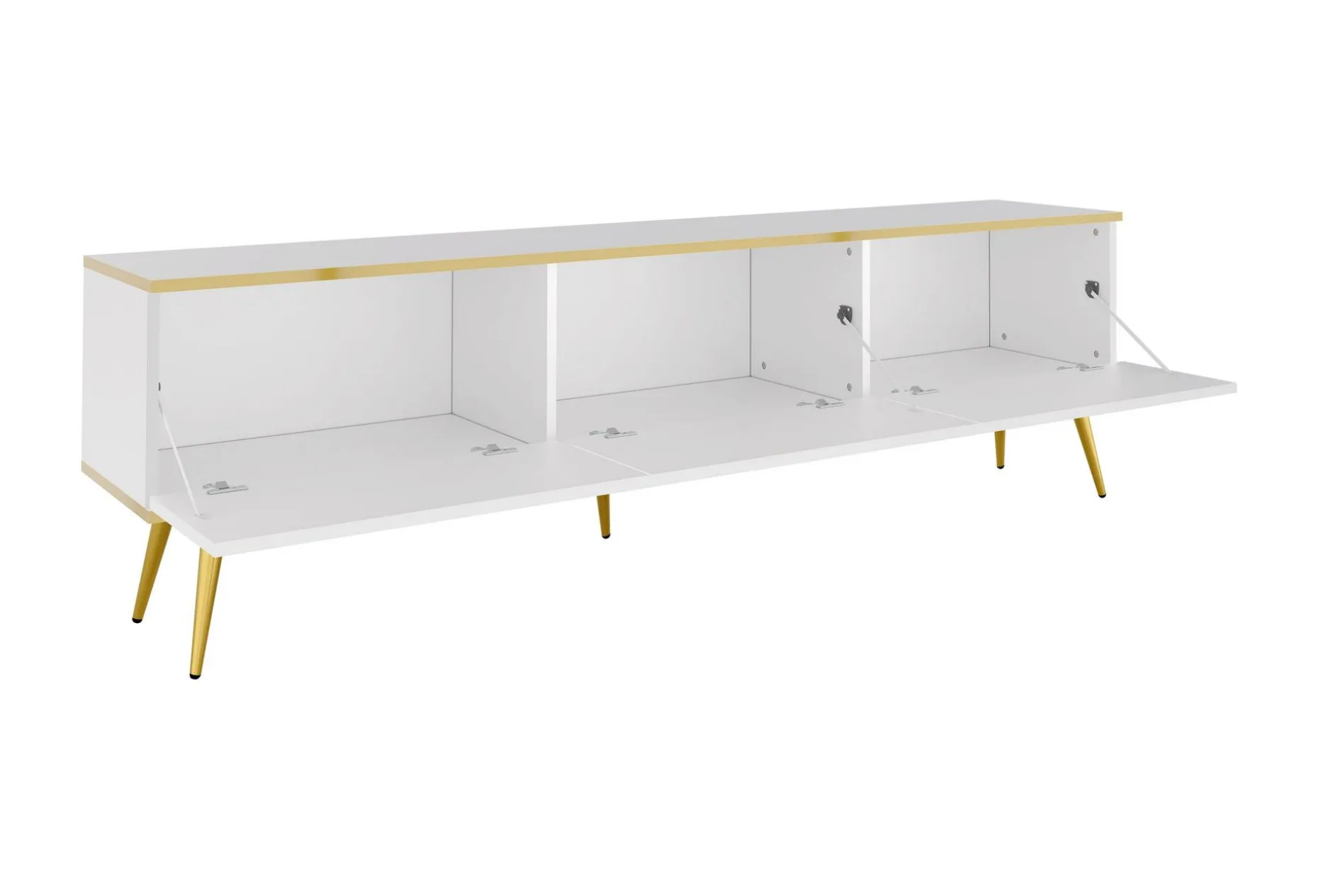 Edson TV-benk 175 cm