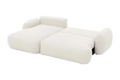 Efrem Sofa med Sjeselong 3-seter