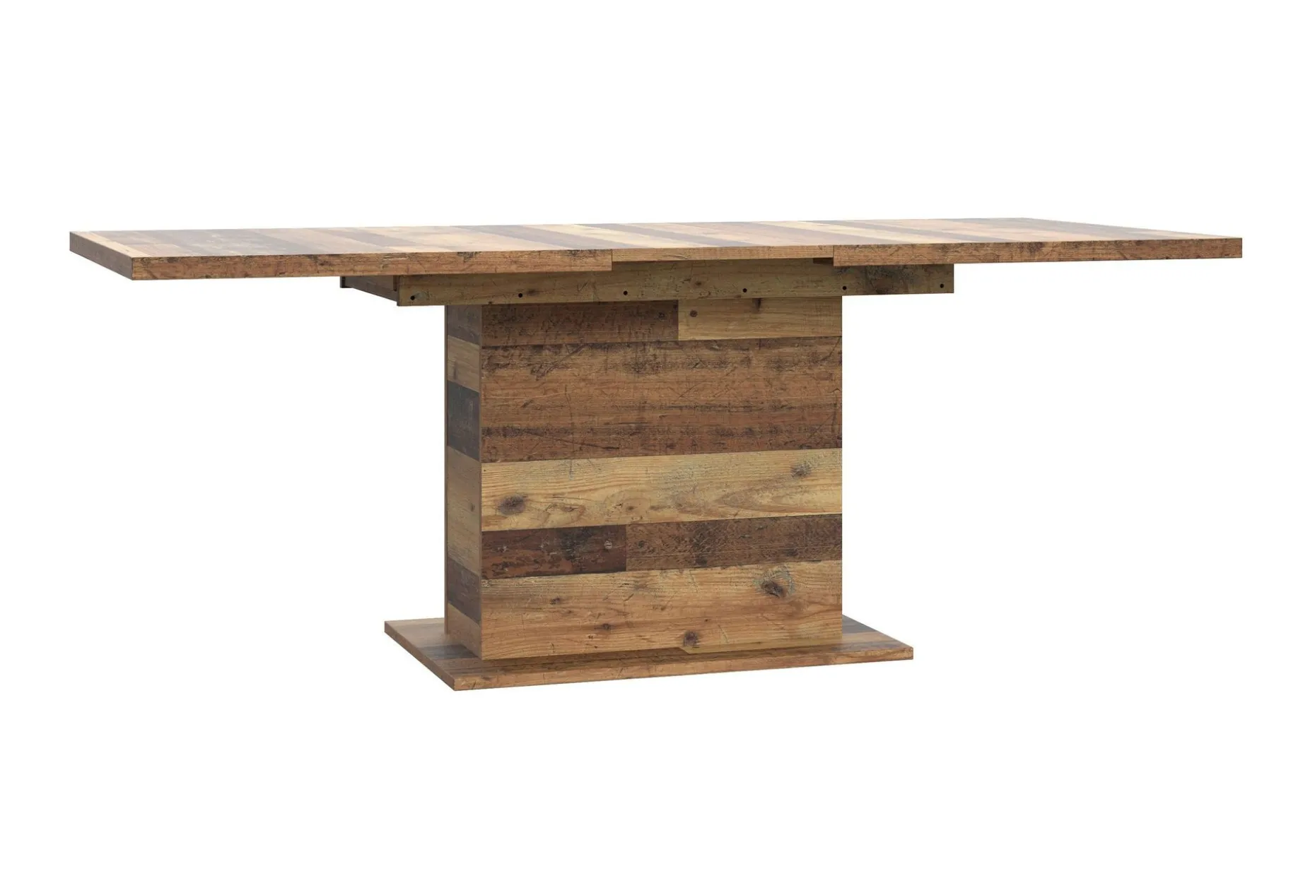 Egbury Forlengningsbart Bord 160 cm