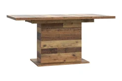 Egbury Forlengningsbart Bord 160 cm