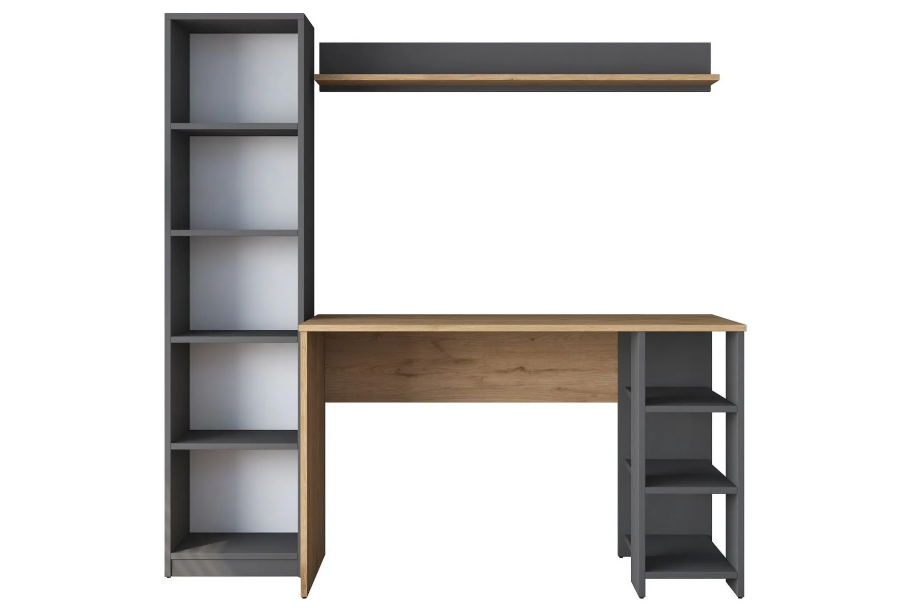 Eireann Skrivebord 45x160 cm