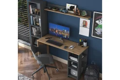 Eireann Skrivebord 45x160 cm