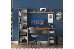 Eireann Skrivebord 45x160 cm
