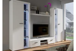 Eirwen TV-møbelsett