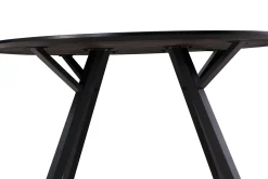 Eirys Rundt Spisebord 120 cm