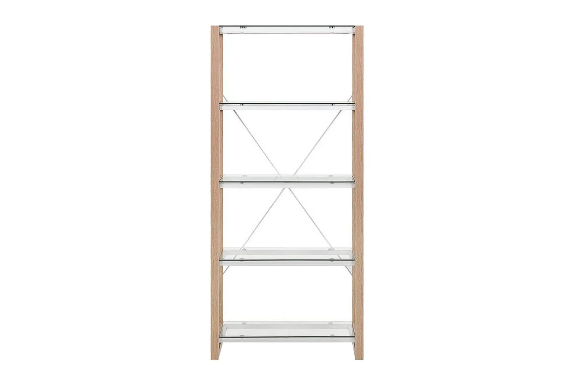 Ejenks Hylle 68x30 cm