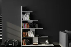 Elegancia Bokhylle