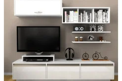 Elegancia Mediaoppbevaring 180 cm