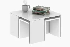 Elegancia Settbord 60 cm 4 Bord