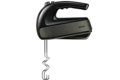 Elektrisk håndmikser Black+Decker 500W