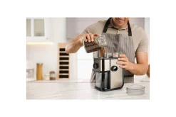 Elektrisk Kaffekvern Black+Decker 150W