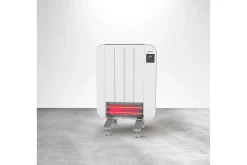 Elektrisk panelovn Taurus NEPAL1000