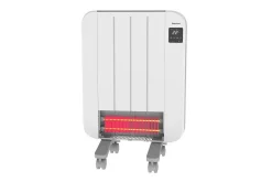 Elektrisk panelovn Taurus NEPAL1000