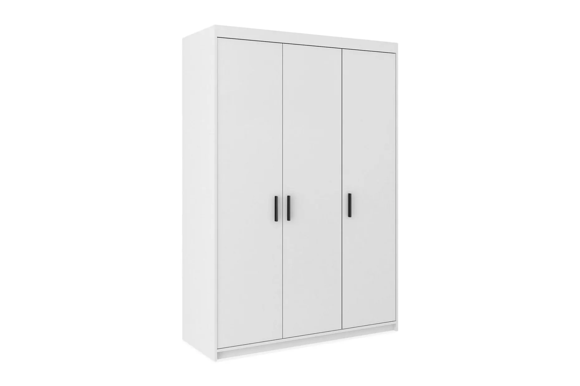 Elena Garderobe 133x53x191 cm